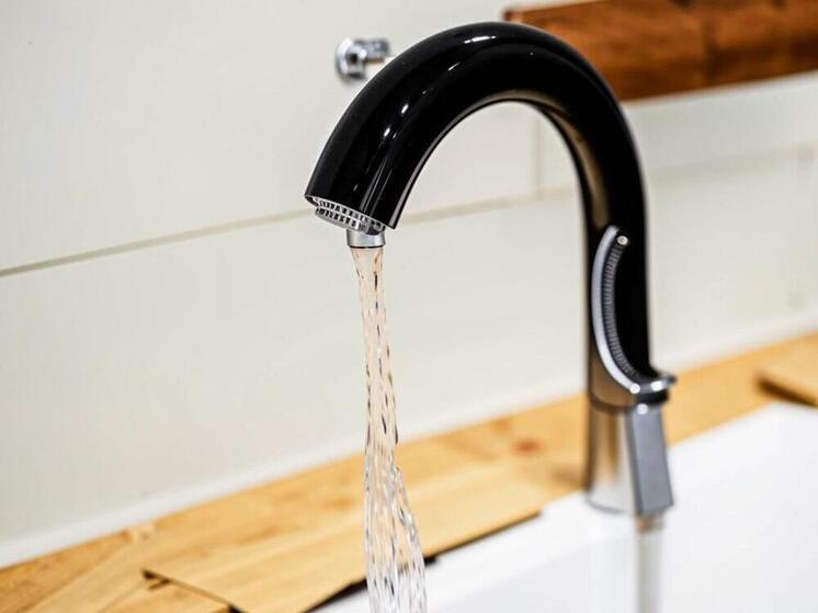 В Каспийске организован подвоз питьевой воды для жителей