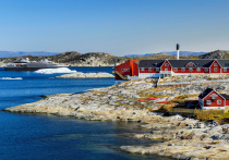 Журналист: Намереваются ли США купить Гренландию?

Государственный секретарь Рубио: Это всегда было намерением Трампа