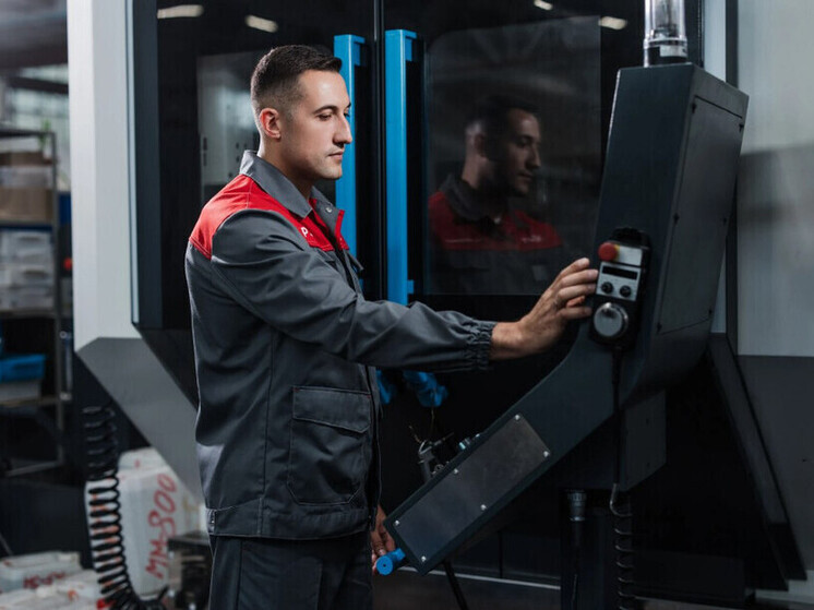 Тамбовская промышленность на трудовой вахте: предприятия продолжали работать в новогодние праздники