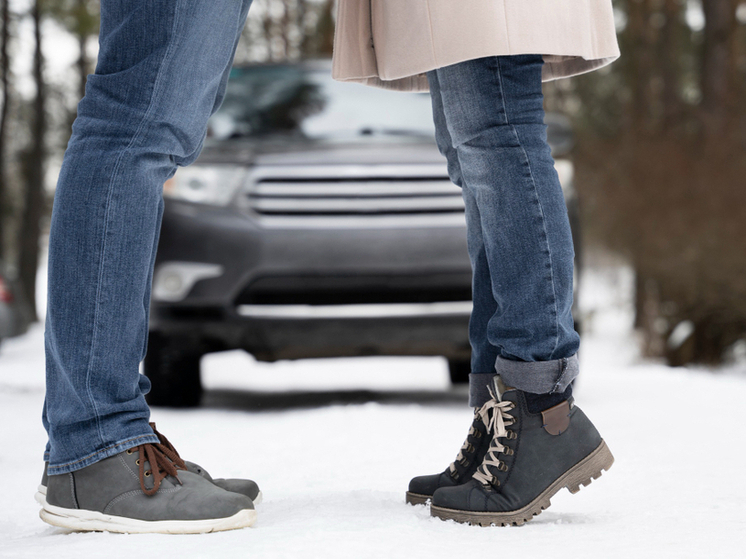 Правильный выбор: тамбовчанам напомнили, какую обувь носить зимой для здоровья ног