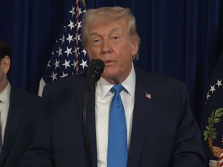 Блохин: Дания не сможет противостоять США в случае столкновения из-за Гренландии