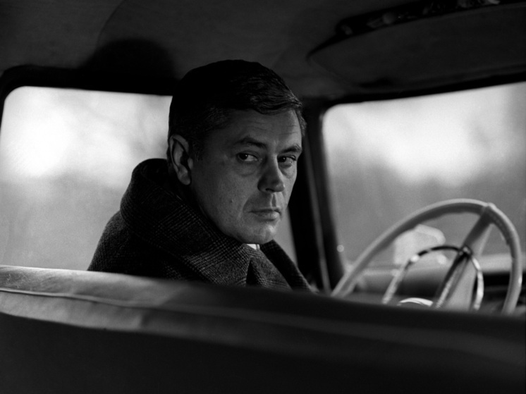 &laquo;Советская заграница&raquo;: Как прибалтийские актеры играли иностранцев в кино СССР