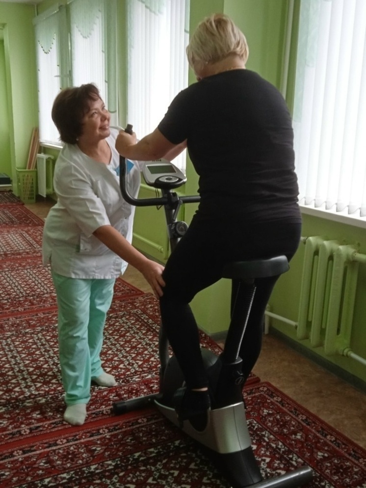 Министерство здравоохранения подводит итоги работы хирургического отделения поликлиники №5 в 2025 году