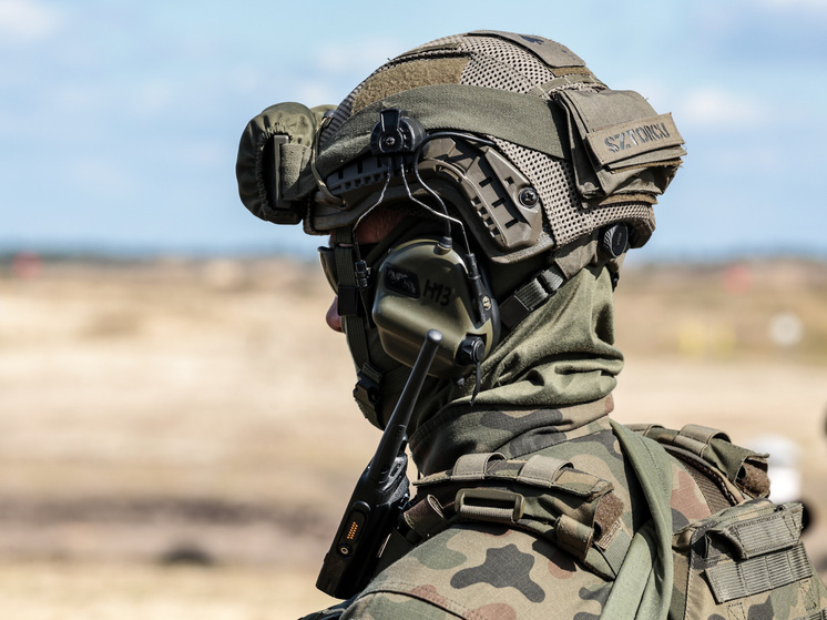 Ходжес предупредил РФ о серьезных намерениях миротворцев на Украине