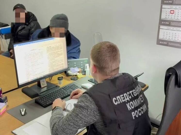 Следком: 66-летний мужчина убил родного брата в селе Сосновоборское