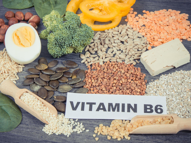 Германия — Витамин «для нервов», который разрушает… нервы