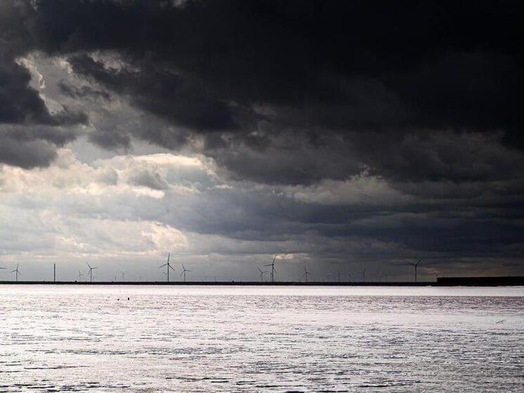 Сальдо: ожидается ухудшение погодных условий 8 и 9 января