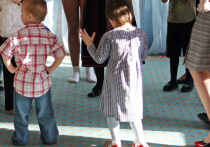 В России могут появиться «коллективные» домашние ясли — с таким заявлением выступили в Общественной палате (ОП)