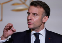 В Париже прошел саммит «коалиции желающих», во время которого была подписана декларация о намерениях по будущему размещению военных сил на Украине