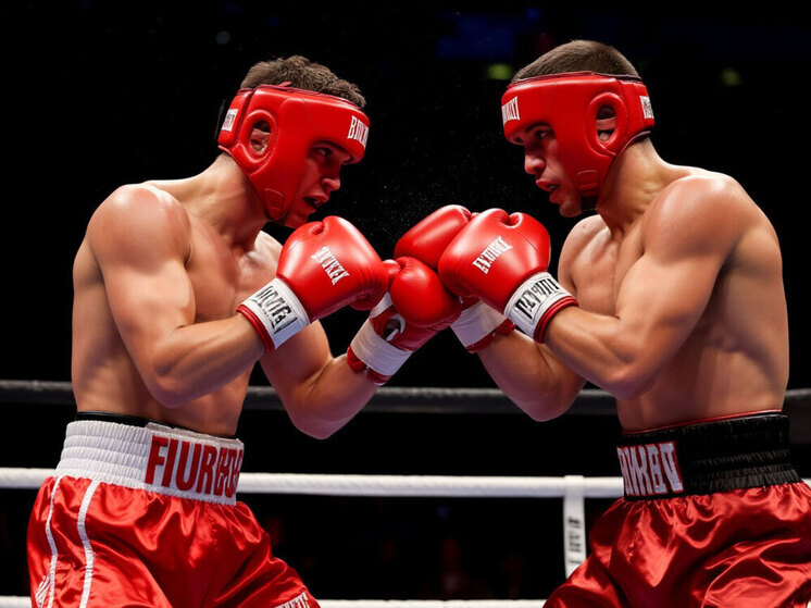 В субботу костромичей приглашают на открытую тренировку по боксу