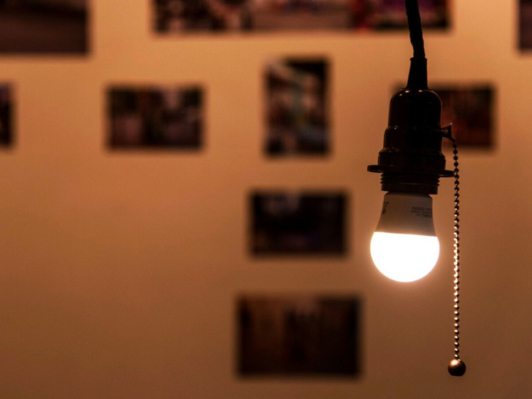 Жители Новой Жизни остались без света из-за планового ремонта