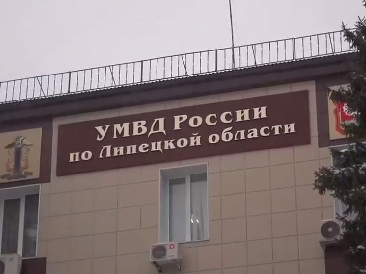 Николай Голосов напомнил липчанам о правилах безопасности в период зимних каникул