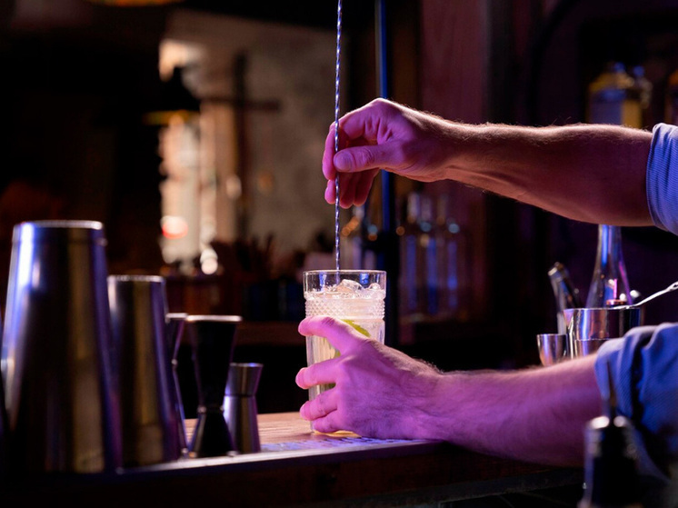 Следствие восстановило картину гибели липчанина в баре