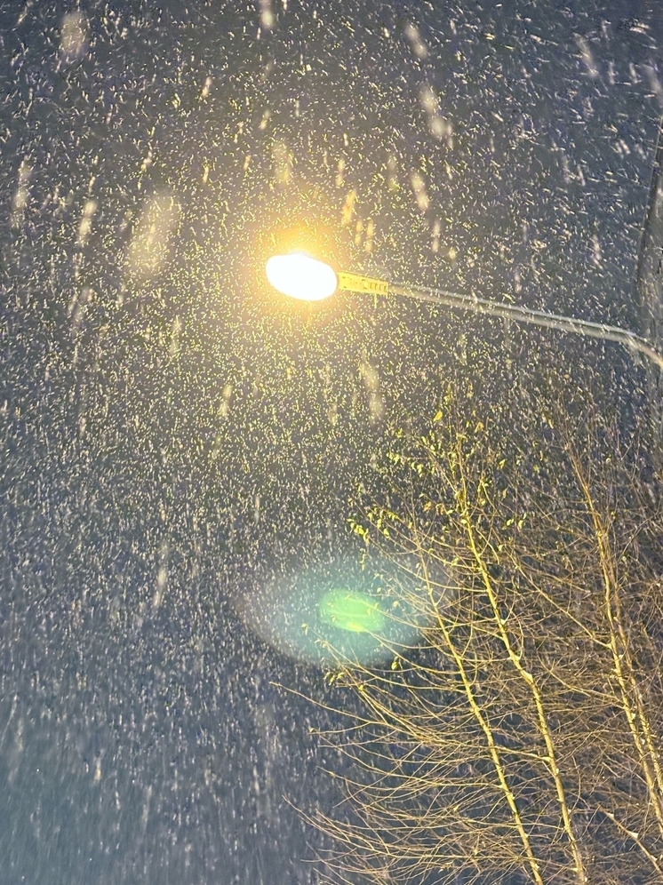 Калужские энергетики перешли на усиленный режим работы