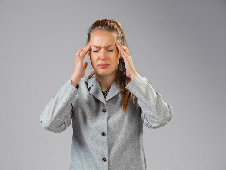 В Херсонской области ожидают магнитную бурю уровня G1