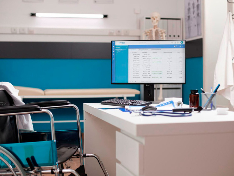 Липецкие врачи начали протезирование клапанов сердца