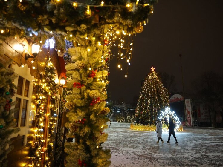 Волгоградцам объяснили, какие травмы подстерегают в праздники