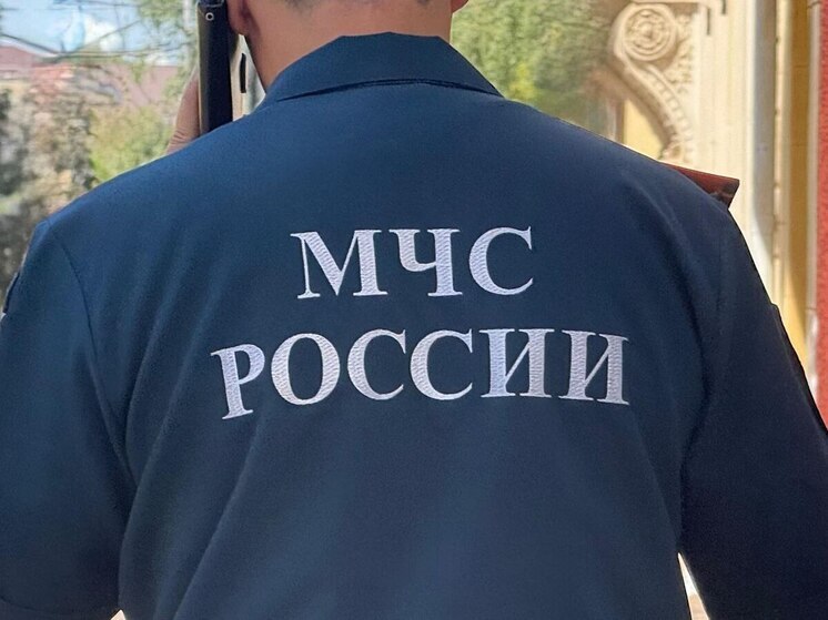 В Чечне объявили штормовое предупреждение