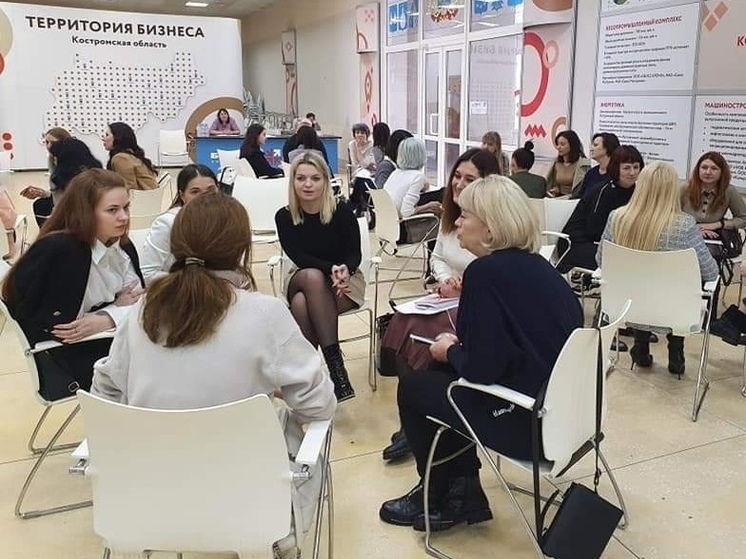 Костромские предприниматели в новом году смогут взять в льготную аренду еще 59 объектов