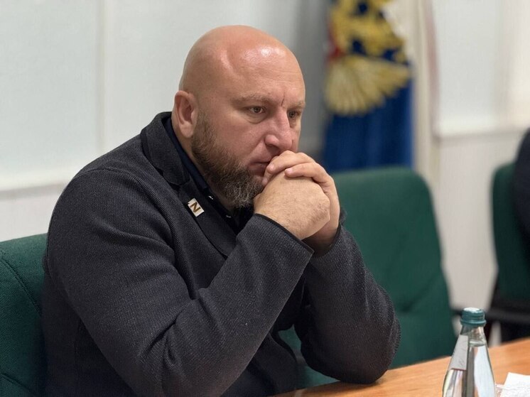 Глава округа в Белгородской области ранен во время атаки ВСУ