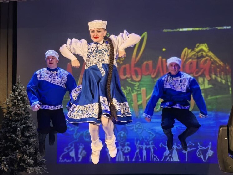 Херсонская область поставила культурный рекорд 2025 года