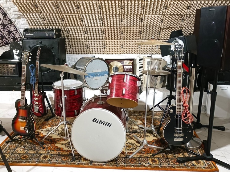 Денис Паслер отметил значимость предстоящего фестиваля «Старый Новый рок»