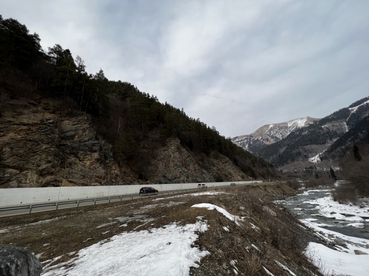 Весной 2026 года в прокат выйдет продолжение фильма «Испытание аулом»