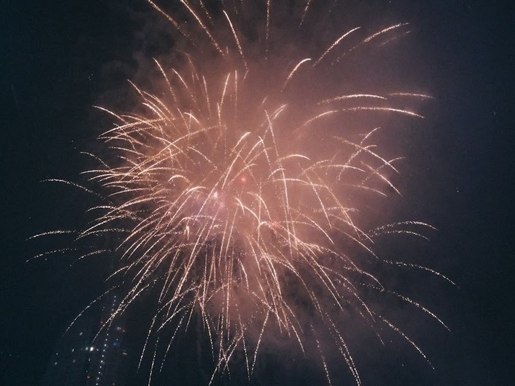 Волгоградцы нарушали запрет на продажу и использование пиротехники