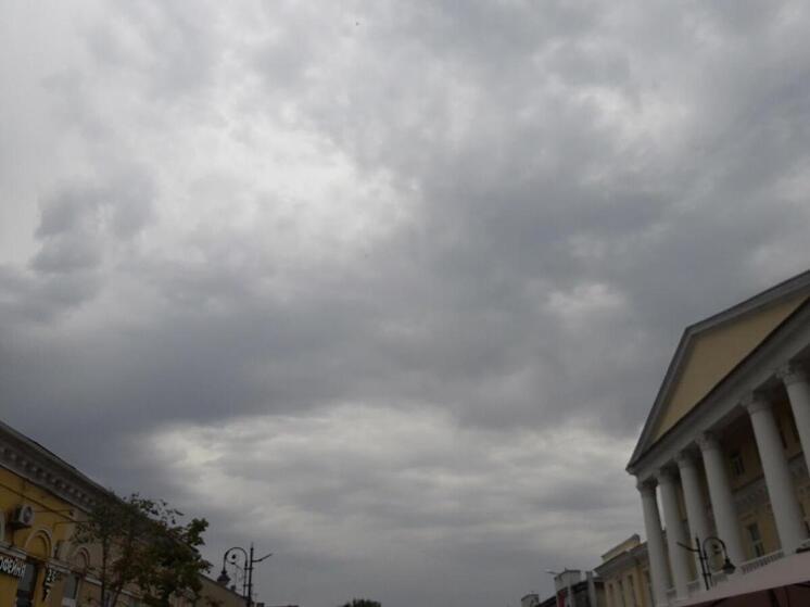 В Ростовской области объявили беспилотную опасность 8 января