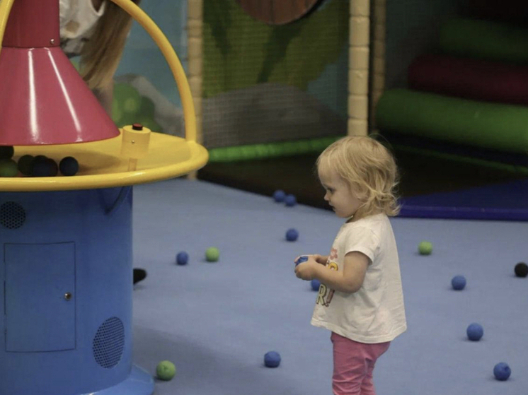 В Новосибирске зафиксировали профицит мест в детских садах из-за демографического спада