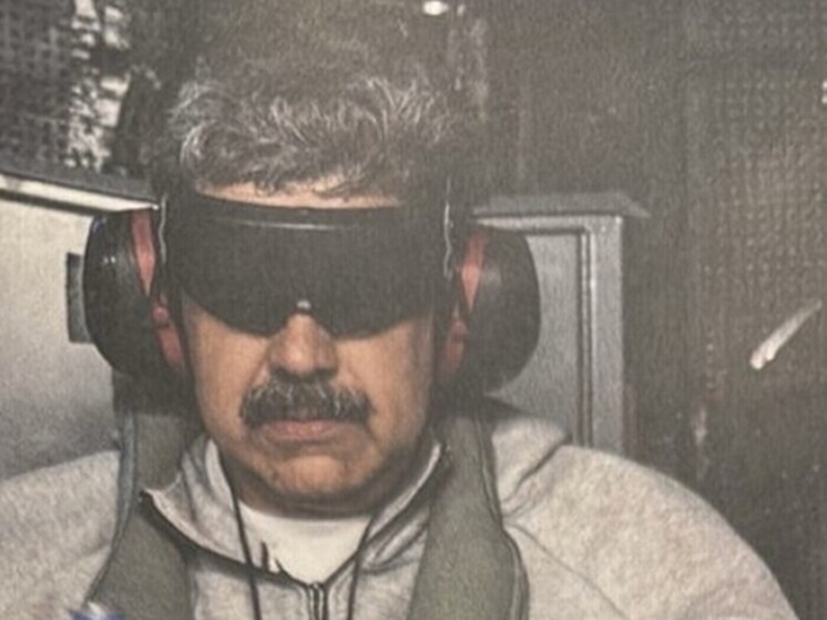 Херш: венесуэльская операция была направлена против поставок нефти к КНР