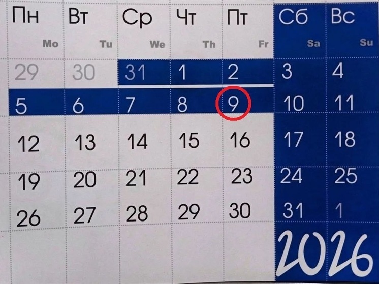 9 января в истории: что случилось в этот день