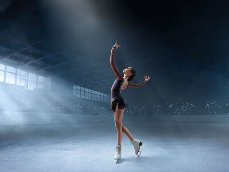 Ямальцы отметили День фигурного катания мастер-классами на льду