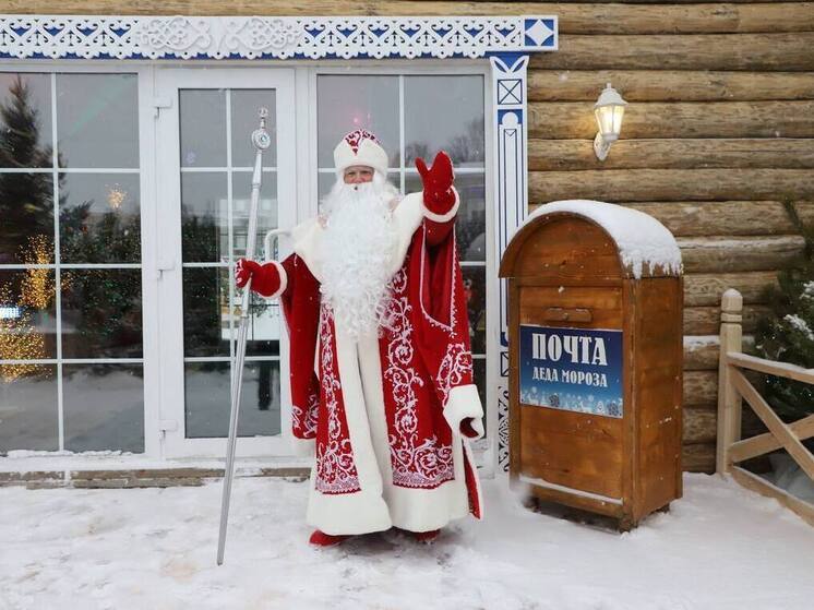 В Самару приедут зимние волшебники из Беларуси, Якутии и Татарстана