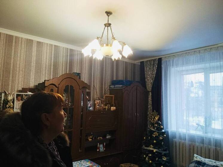 Губернатор Курской области Александр Хинштейн взял на контроль ситуацию с протекающими крышами