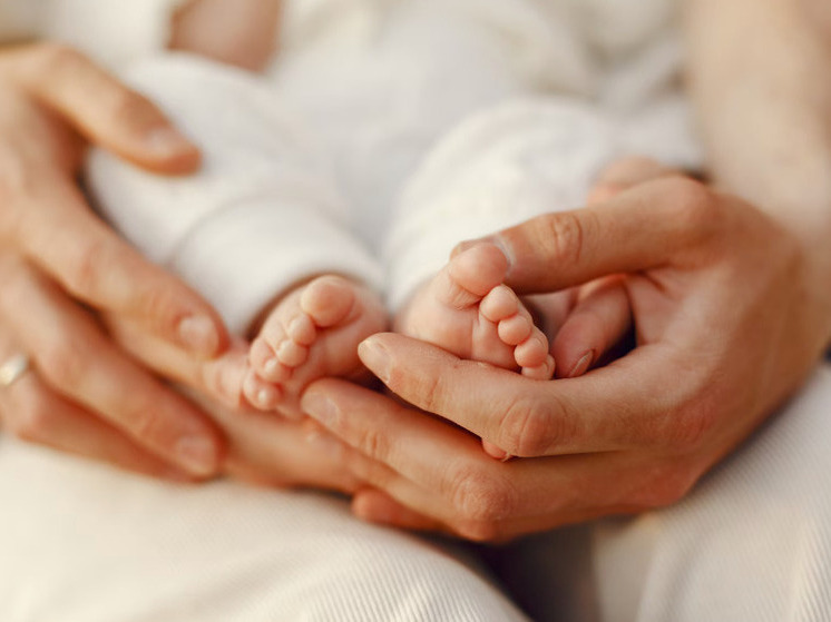 В Югре назвали самые популярные имена новорождённых в начале 2026 года