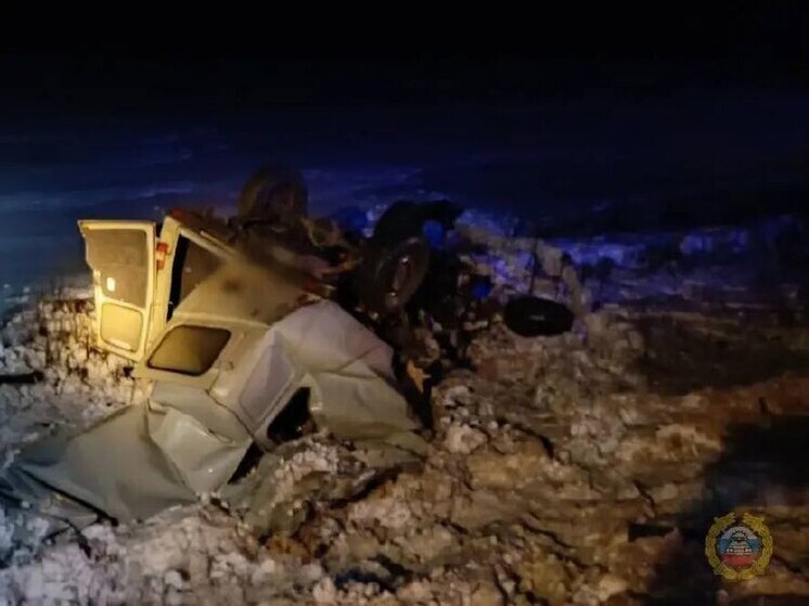 Губернатор Андрей Бочаров дал поручения после ДТП в Михайловке с 7 погибшими