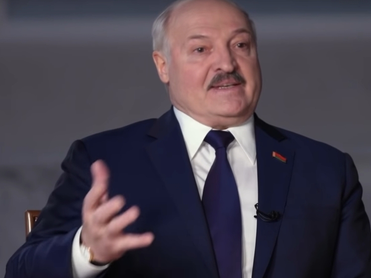 Лукашенко заявил о разработке протокола на случай сценария, как в Венесуэле