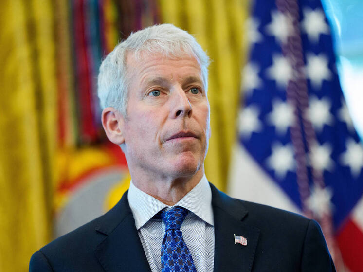 Министр энергетики США: "Все страны мира хотят дружить с Вашингтоном"