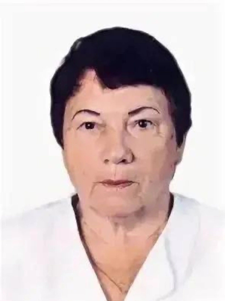 На Сахалине на 91-м году жизни скончалась заслуженный учитель России Галина Любчинова