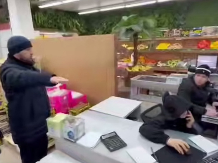 Предпринимателям Махачкалы напомнили о правилах утилизации отходов