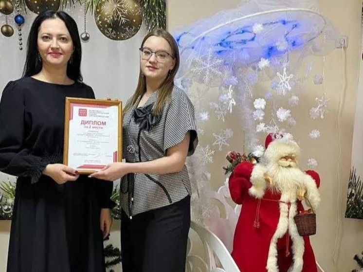 Нижневартовский проект «Колокольчик жизни» получил награду на всероссийском конкурсе