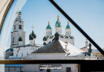 При этом священник обратил внимание, что отказ от крещения не должен быть формальностью. 