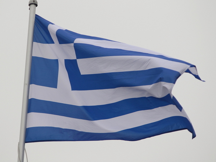 В Греции фермеры заблокировали четыре таможни