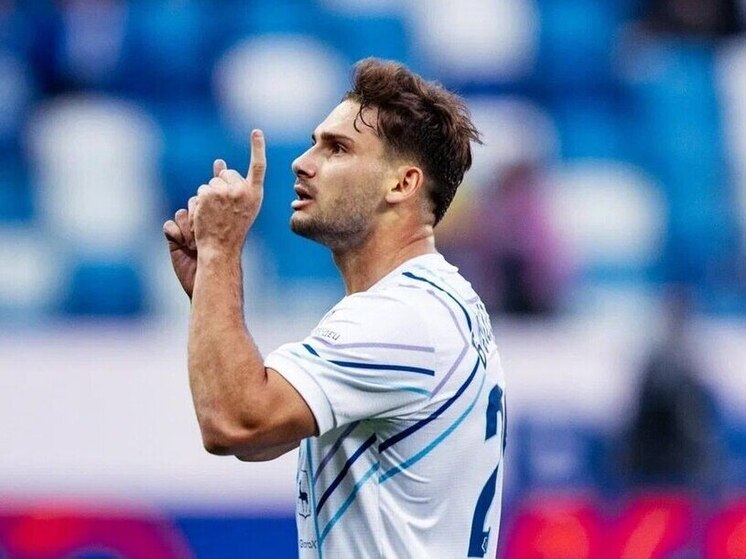 Боселли переходит в «Краснодар», а Кокшаров возвращается в Нижний