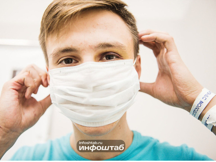 Астраханцам рассказали подробнее о гонконгском гриппе