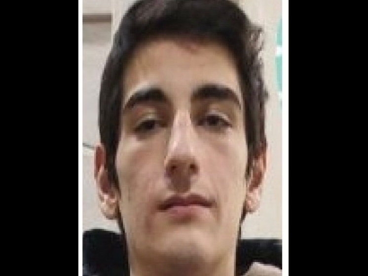 В Ростовской области разыскивают 20-летнего москвича