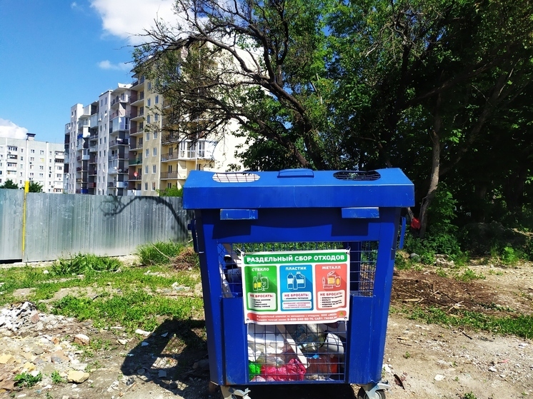 В КЧР в 2026 году начнётся строительство мусороперерабатывающего комплекса