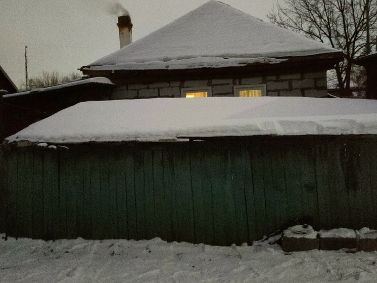 Дорожники спасают Ульяновск от последствий снегопада