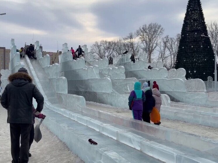 Глава Абакана заметил в городе очень много счастливых людей